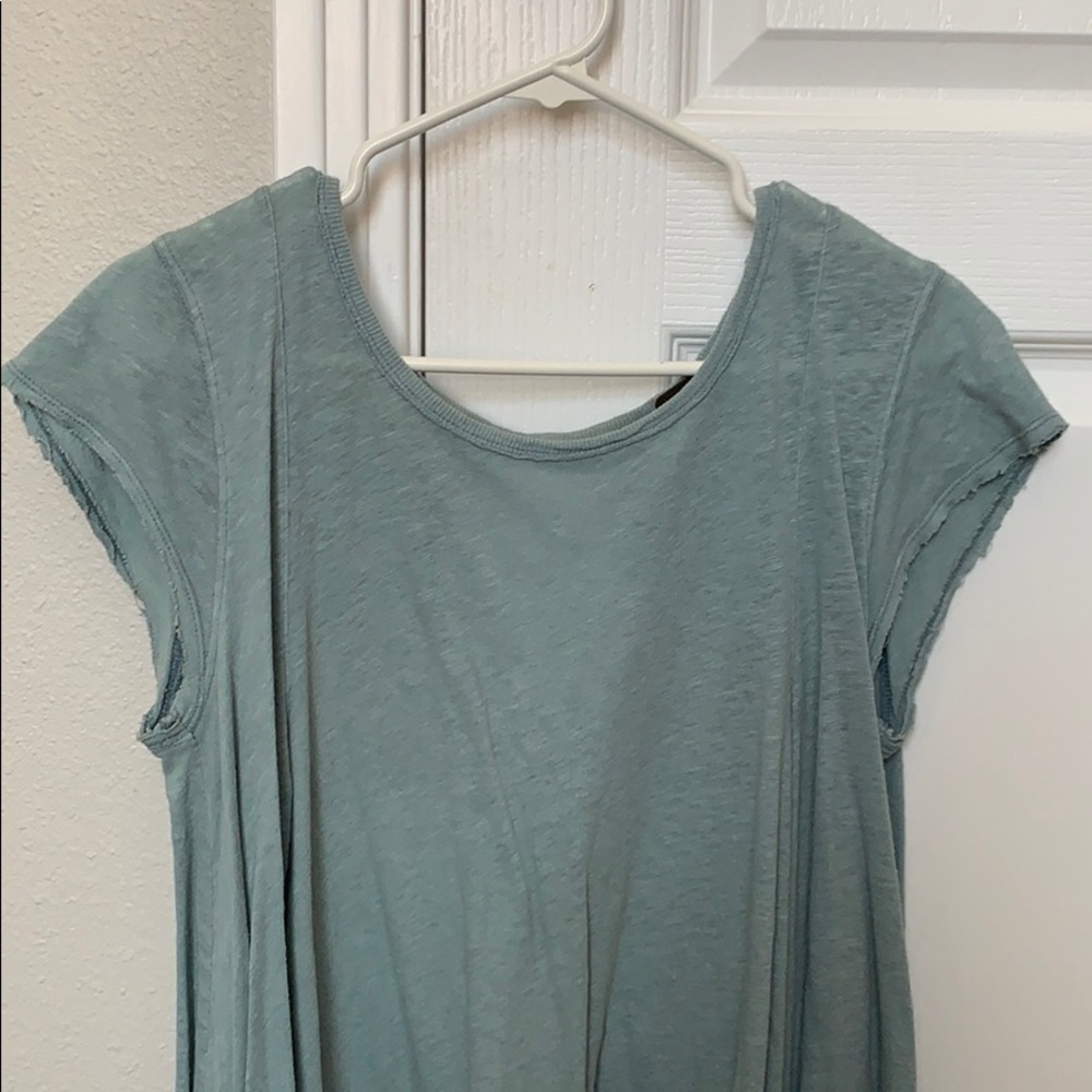 Free people top